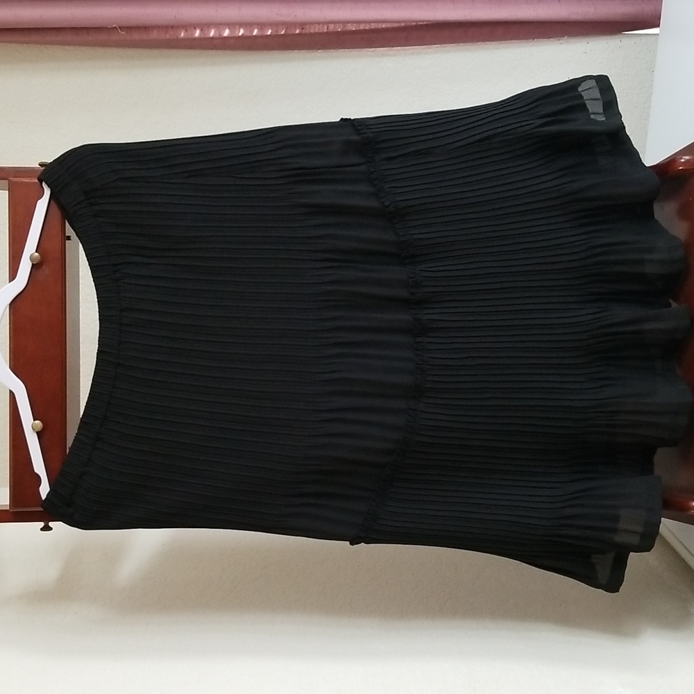 Dressy Formal Midi Skirt Like new